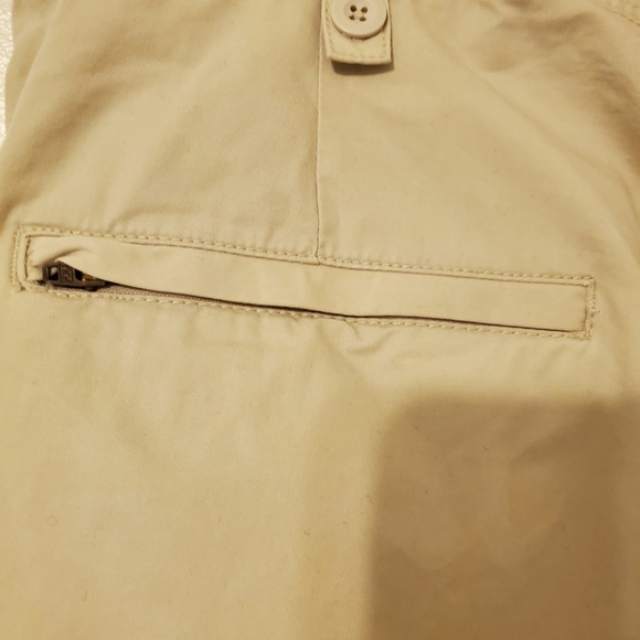 Roundtree Yorke Men's Cargo Shorts 46 - Picture 3 of 5